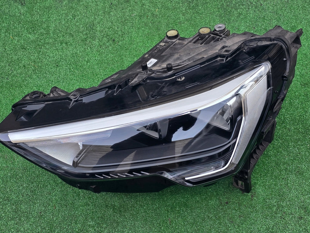 Frontscheinwerfer Audi Q3 83A941011 Links Scheinwerfer Headlight SCH1165032520wr