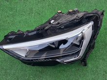 Load image into Gallery viewer, Frontscheinwerfer Audi Q3 83A941011 Links Scheinwerfer Headlight SCH1165032520wr