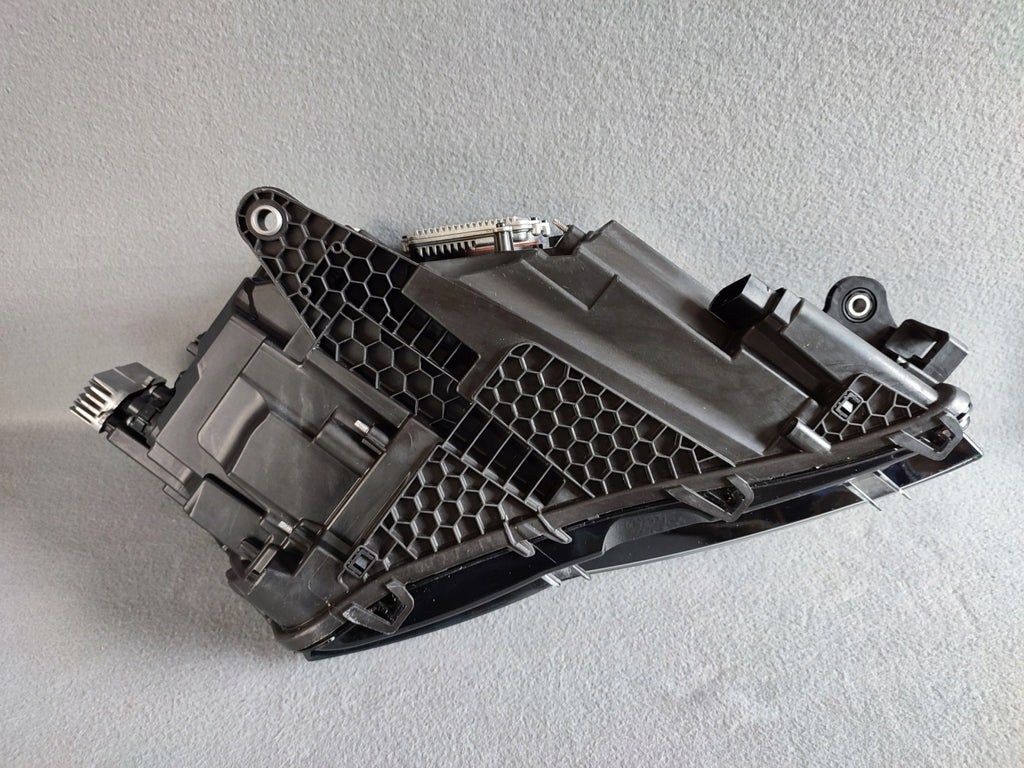 Frontscheinwerfer Skoda Superb III 3V1941015D LED Links Scheinwerfer Headlight SCH3817773872fn