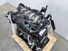 Laden Sie das Bild in den Galerie-Viewer, Motor Jaguar Xf X250 224DT 2.2 163PS 2011 Diesel Engine Komplett MOT8798935168et