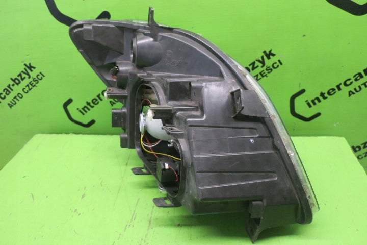 Frontscheinwerfer Mercedes-Benz Sprinter 906 A9068202061 Xenon Links Headlight