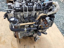 Load image into Gallery viewer, Motor Citroën Berlingo 9H01 1.6 HDI Diesel Engine Unkomplett MOT4239589392he