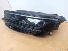 Laden Sie das Bild in den Galerie-Viewer, Frontscheinwerfer VW Touareg 761941081A Full LED Links Scheinwerfer Headlight