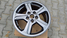 Laden Sie das Bild in den Galerie-Viewer, 1x Alufelge 16 Zoll 6.5" 5x108 50ET KT1C-1007-BB Ford Connect Rim Wheel FEL3937260906pv