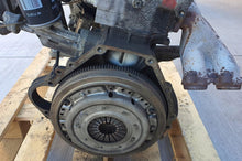 Laden Sie das Bild in den Galerie-Viewer, Motor Mercedes-Benz 190 W201 102962 2.0 1998 Benzin Engine Komplett