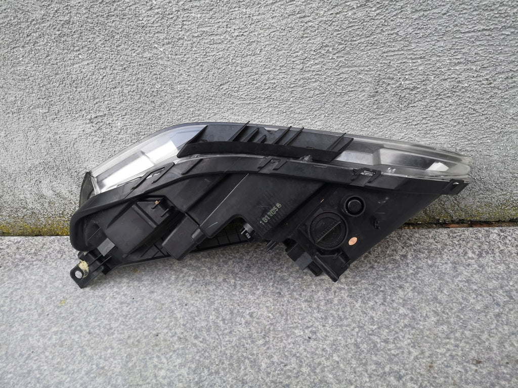 Frontscheinwerfer Hyundai Santa Fe Full LED Rechts Scheinwerfer Headlight