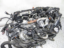 Laden Sie das Bild in den Galerie-Viewer, Motor Citroën I 10Q4EP 1.5 2023 Diesel Engine Komplett MOT7581275011wf