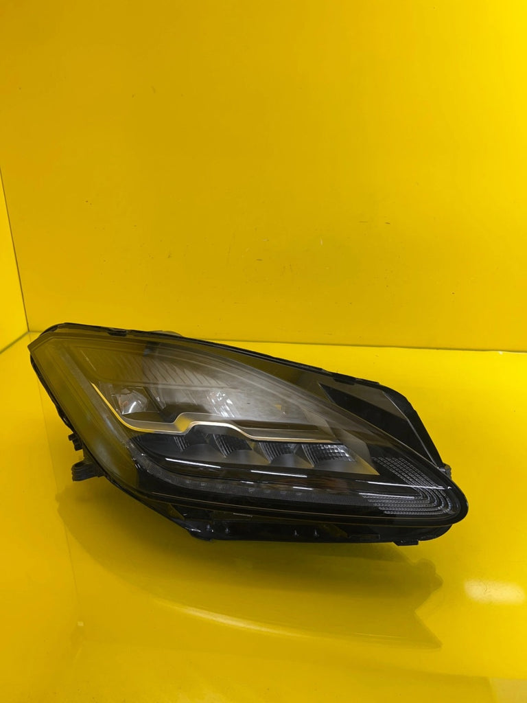 Frontscheinwerfer Jaguar E-Pace J9C3-13W029-EC LED Rechts Scheinwerfer Headlight SCH7266858180wh