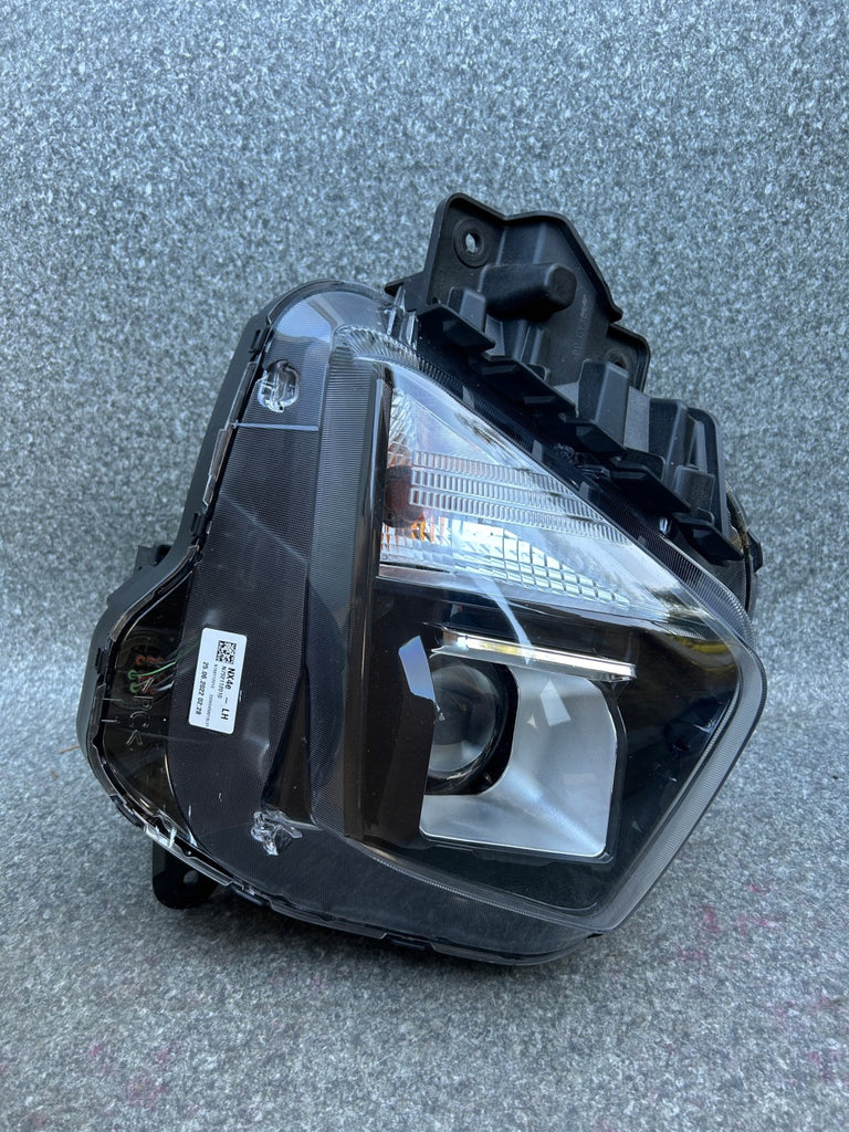 Frontscheinwerfer Hyundai Tucson N792112010 Links Scheinwerfer Headlight SCH7316699514gf