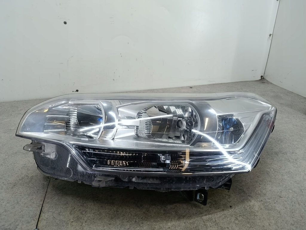 Frontscheinwerfer Citroën C5 III Links Scheinwerfer Headlight SCH3266494421ta