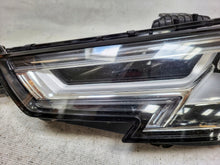 Laden Sie das Bild in den Galerie-Viewer, Frontscheinwerfer Audi A4 B9 8W0941033 8W0941034 LED Ein Satz Headlight SCH1904162507do