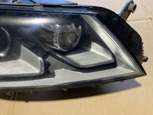 Laden Sie das Bild in den Galerie-Viewer, Frontscheinwerfer VW Passat B7 3AB941752 Xenon Rechts Scheinwerfer Headlight SCH5958673232ii