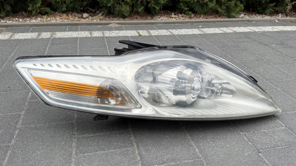 Frontscheinwerfer Ford Mondeo 7S71-13D154-AL Xenon Rechts Scheinwerfer Headlight SCH6786230551ts