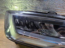 Laden Sie das Bild in den Galerie-Viewer, Frontscheinwerfer Audi Q2 81A941012C Rechts Scheinwerfer Headlight SCH3468504901sx