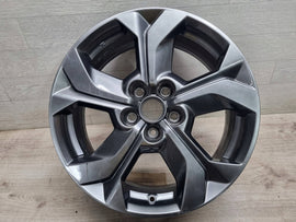 1x Alufelge 18 Zoll 7.0