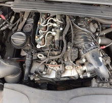Laden Sie das Bild in den Galerie-Viewer, Motor BMW E90 E92 N47D20C 2.0 TDI 138TKm Diesel Engine Unkomplett