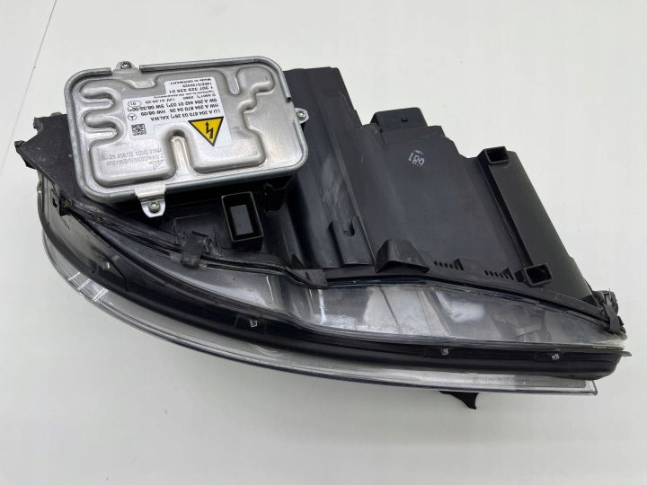 Frontscheinwerfer Mercedes-Benz W204 A2048207161 Xenon Links Headlight SCH6708381831id