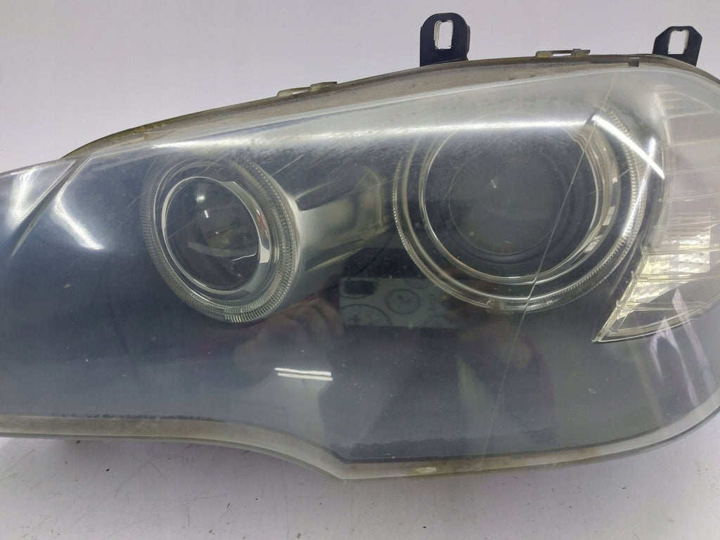 Frontscheinwerfer BMW X5 E70 4290337 Links Scheinwerfer Headlight SCH5408743862oy