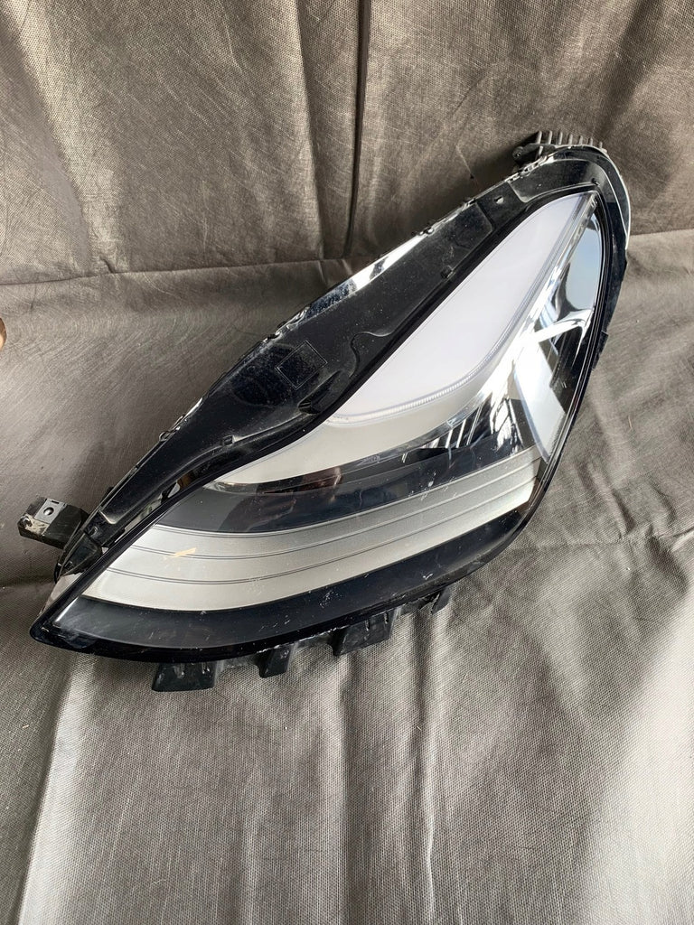 Frontscheinwerfer Tesla Model 3 107737530B 1077375 LED Links Headlight