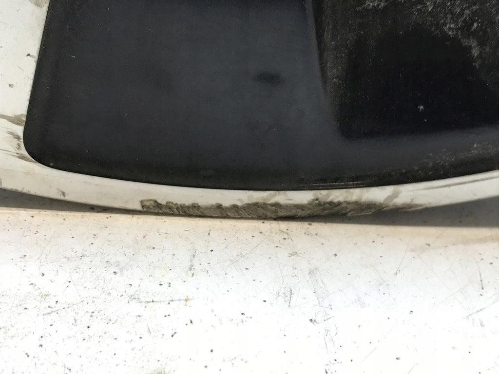 1x Alufelge 17 Zoll 7.5" 5x112 40ET Glanz Schwarz A2134015100 Mercedes-Benz W213