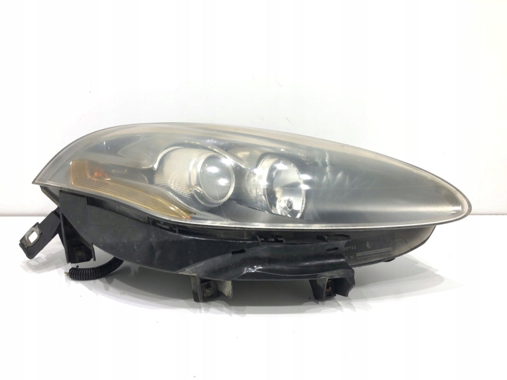 Frontscheinwerfer Fiat Croma 51816980 Rechts Scheinwerfer Headlight SCH6272170169md