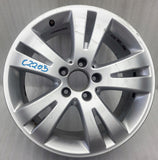 1x Alufelge 17 Zoll 7.5