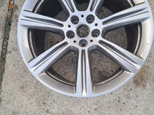Laden Sie das Bild in den Galerie-Viewer, 1x Alufelge 20 Zoll 9.0&quot; 5x112 35ET 6883753 BMW X5 G05 X6 G06 Rim Wheel