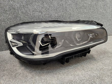 Load image into Gallery viewer, Frontscheinwerfer BMW 2 F45 F46 5A017B602 LED Rechts Scheinwerfer Headlight SCH3037397444yn