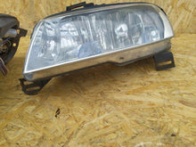 Laden Sie das Bild in den Galerie-Viewer, Frontscheinwerfer Fiat Stilo 517127160 Ein Stück (Rechts oder Links) Headlight