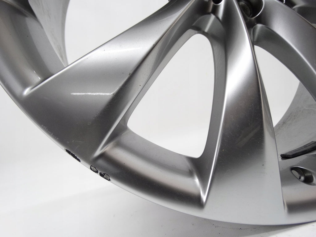 1x Alufelge 20 Zoll 9.5" 5x112 44ET A2174010100 Mercedes-Benz Coupe Rim Wheel FEL4568242706tl