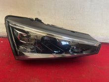 Laden Sie das Bild in den Galerie-Viewer, Frontscheinwerfer Skoda Scala 657941016A Full LED Rechts Scheinwerfer Headlight SCH4258711531ud