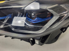 Laden Sie das Bild in den Galerie-Viewer, Frontscheinwerfer BMW 4 G22 G23 G26 5A19367-04 Links Scheinwerfer Headlight SCH7759755908co