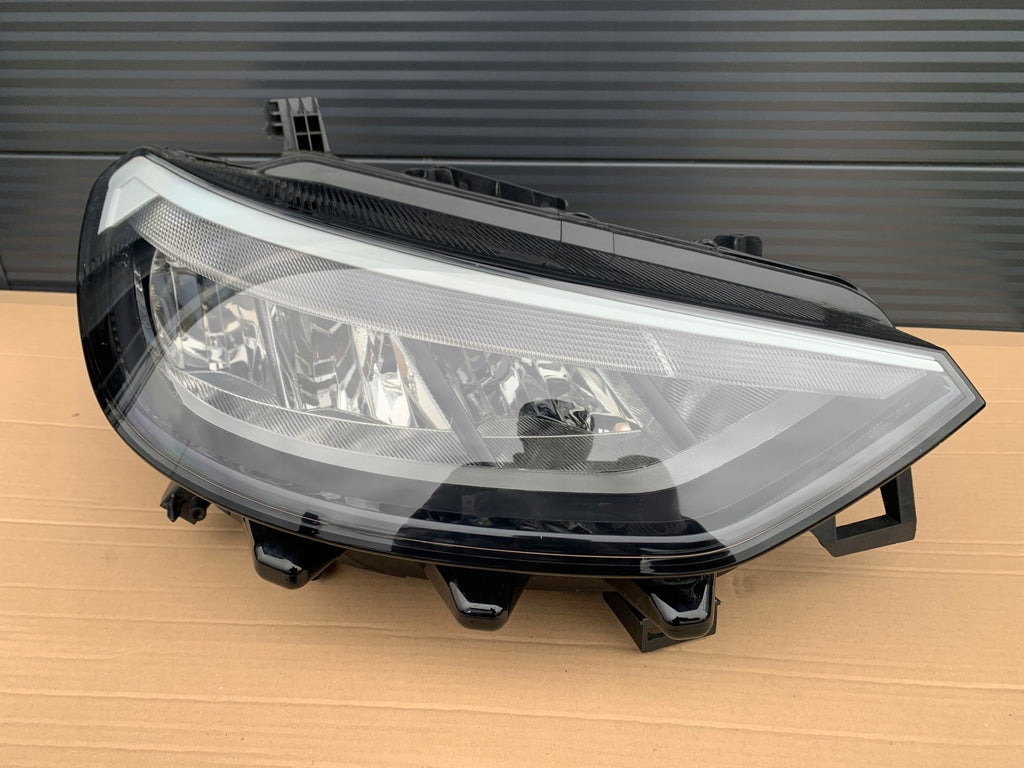 Frontscheinwerfer VW Id.3 10B941006C Full LED Rechts Scheinwerfer Headlight SCH9722918088yw
