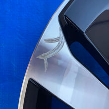 Load image into Gallery viewer, 1x Alufelge 19 Zoll 8.0" 5x112 40ET Glanz Schwarz 3G8601025P VW Arteon Rim Wheel FEL5569117049rv