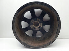 Laden Sie das Bild in den Galerie-Viewer, 1x Alufelge 17 Zoll 8.0" 5x120 34ET Glanz Schwarz 6856893 BMW 1 Rim Wheel FEL9343126958pi