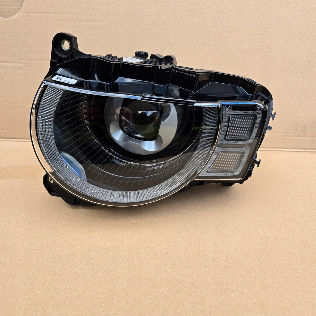 Frontscheinwerfer Land Rover Defender L8B213W029 LED Links Headlight SCH9846396282at