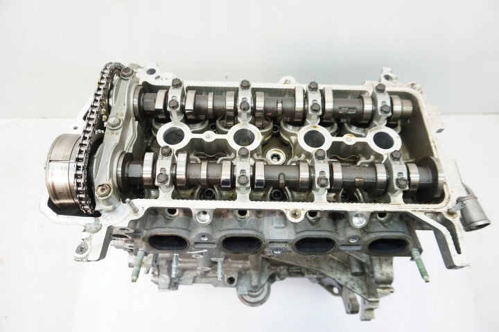 Motor Toyota Yaris X1NZ-P92 1.3 12TKm 2024 Benzin Engine Unkomplett MOT9204288212kc