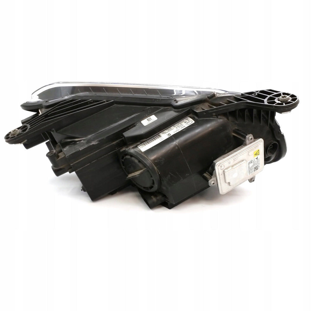 Frontscheinwerfer Mercedes-Benz Slk A1728201759 Links Scheinwerfer Headlight SCH7473247920fx