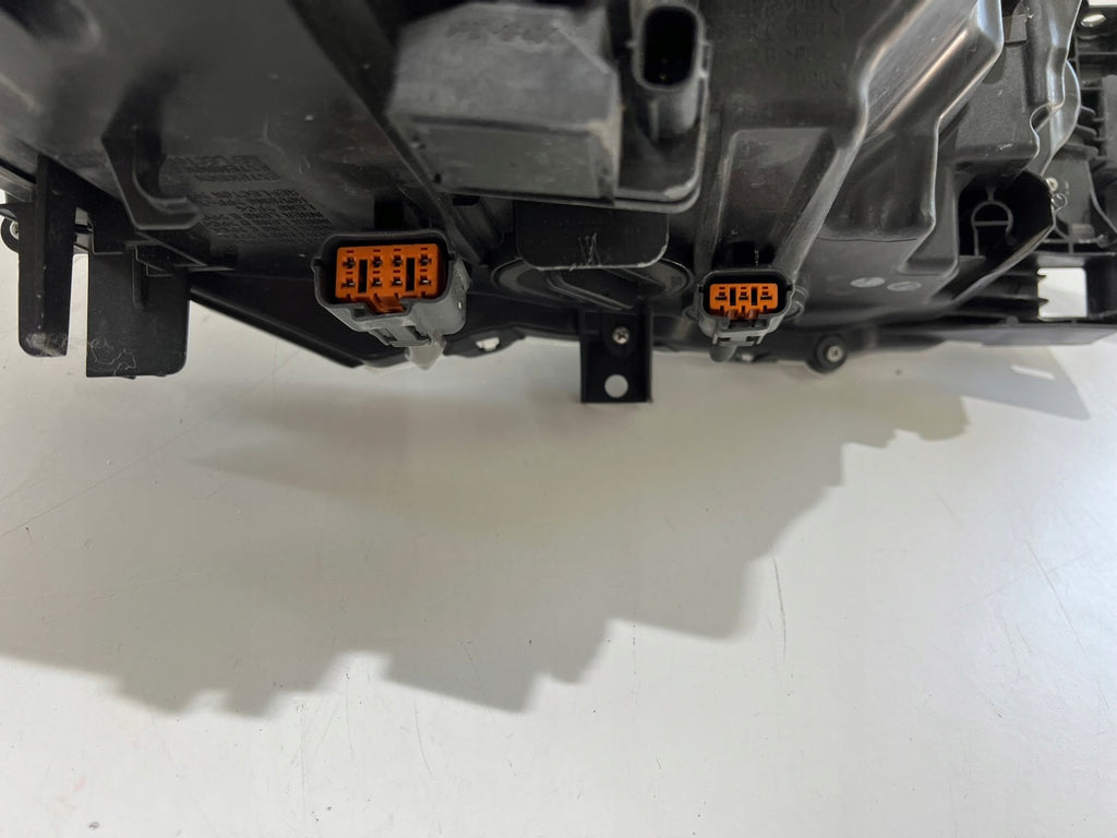 Frontscheinwerfer Mazda VI 555655 Full LED Links Scheinwerfer Headlight