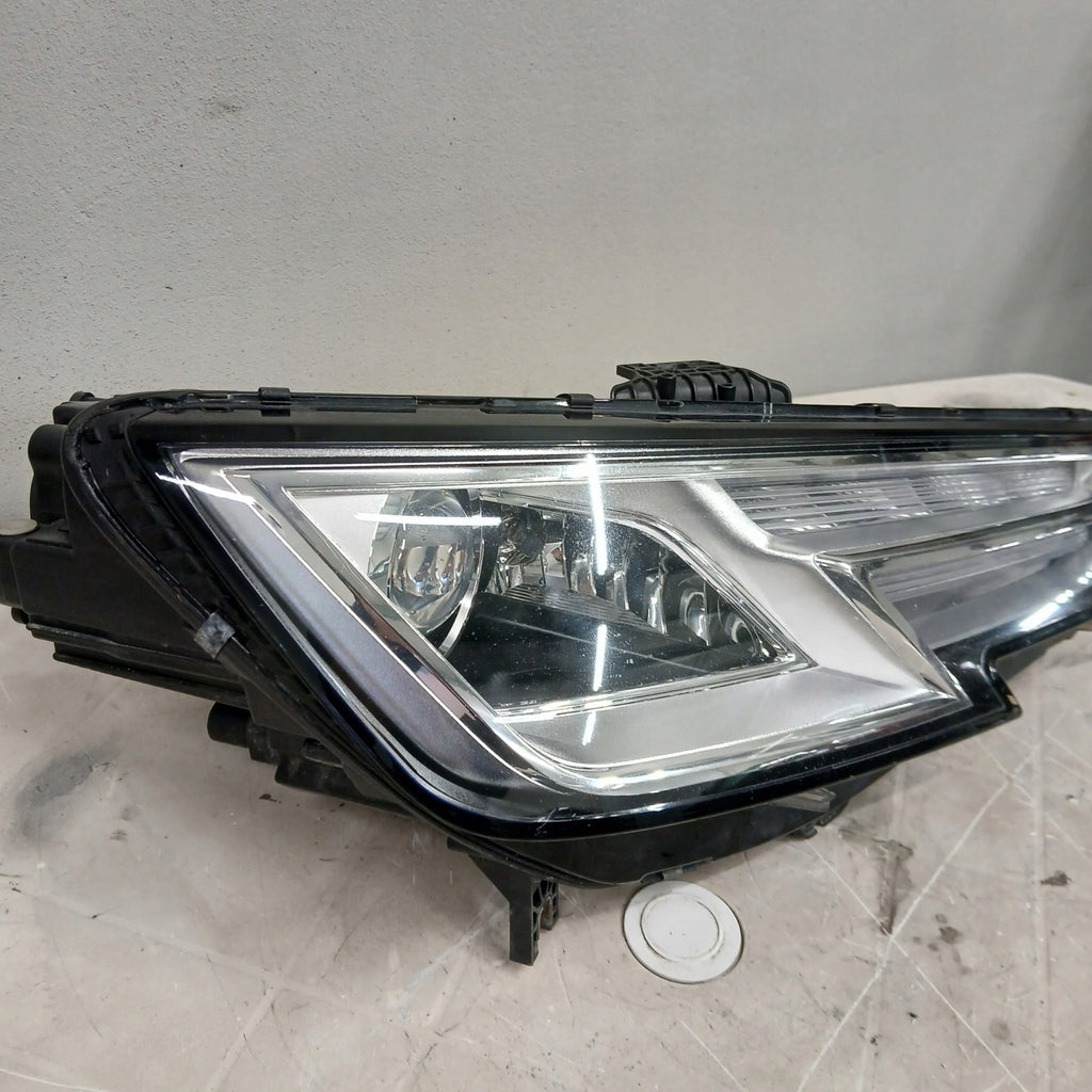 Frontscheinwerfer Audi A4 B9 8W0941044 Xenon Rechts Scheinwerfer Headlight SCH3793308132zj