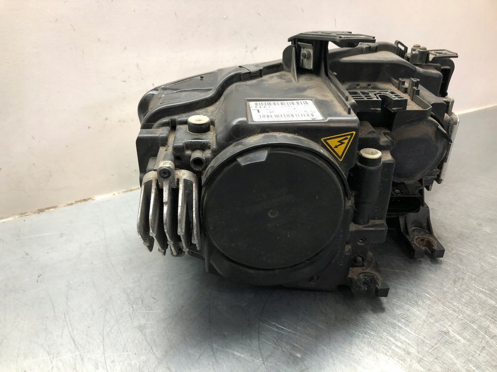 Frontscheinwerfer Audi A5 8T0941005 Xenon Links Scheinwerfer Headlight