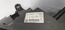 Laden Sie das Bild in den Galerie-Viewer, Frontscheinwerfer Renault Scenic 260606727R Links Scheinwerfer Headlight SCH2415290763xy