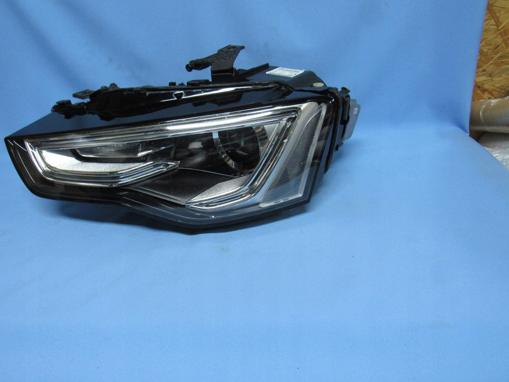 Frontscheinwerfer Audi A5 8T0941005C Xenon Links Scheinwerfer Headlight