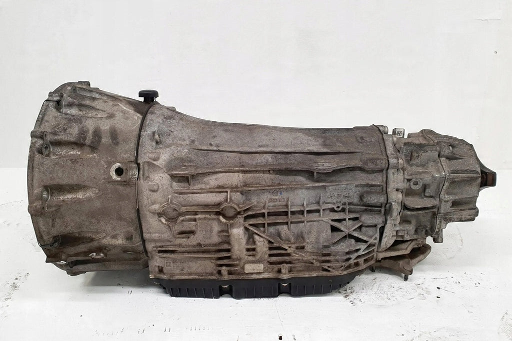 Getriebe Mercedes-Benz Glc A2532701601 Automatikgetriebe Trasmissione