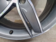 Load image into Gallery viewer, 1x Alufelge 19 Zoll 8V0601025AS Audi A3 Rim Wheel FEL7064491303cm