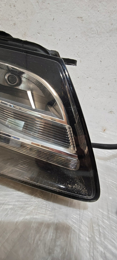 Frontscheinwerfer Audi A5 B8 8T0941004AK 8T0941003AK Xenon Rechts oder Links SCH8898431344mh