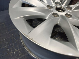 1x Alufelge 19 Zoll 8.0