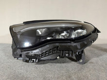 Laden Sie das Bild in den Galerie-Viewer, Frontscheinwerfer Mercedes-Benz A2149062700 LED Links Scheinwerfer Headlight SCH3271701087pr