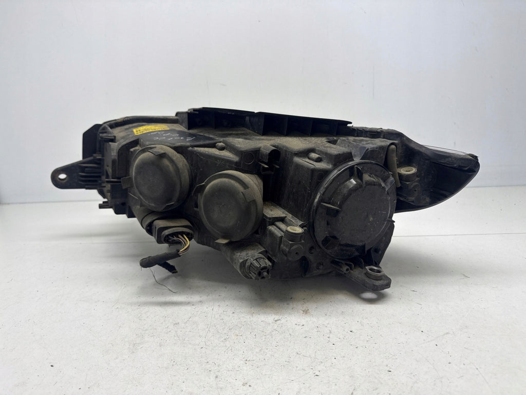Frontscheinwerfer VW Passat Cc 1307023029 Rechts Scheinwerfer Headlight SCH7651439049qw