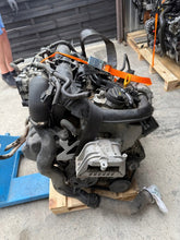 Laden Sie das Bild in den Galerie-Viewer, Motor Audi Seat Skoda VW Tiguan Beetle CTH 1.4 TFSI 128TKm Benzin Komplett MOT3981656603dc